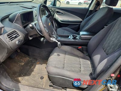 Zdjęcie 7 z 12 samochodu: 2014 CHEVROLET VOLT VIN:1G1RE6E40EU159178 - miniatura