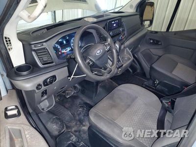 Zdjęcie 8 z 13 samochodu: 2023 FORD TRANSIT T-250 VIN:1FTBR1Y87PKA24003 - miniatura