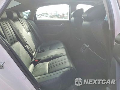 Zdjęcie 10 z 13 samochodu: 2021 HONDA ACCORD TOURING HYBRID VIN:1HGCV3F95MA021403 - miniatura