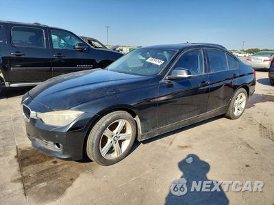 2014 BMW 328 I WBA3A5C55EP601267 - główne zdjęcie licytacji z USA - miniatura