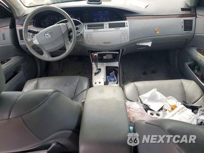 Zdjęcie 8 z 12 samochodu: 2010 TOYOTA AVALON XLS VIN:4T1BK3DB6AU352201 - miniatura