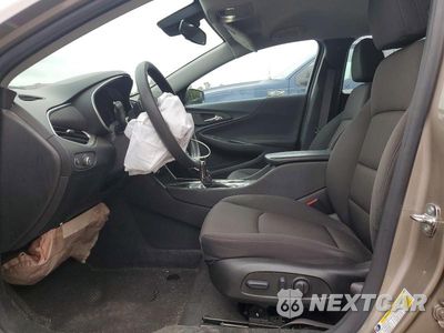 Zdjęcie 7 z 12 samochodu: 2024 CHEVROLET MALIBU LT VIN:1G1ZD5ST4RF138255 - miniatura