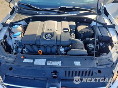 Zdjęcie 11 z 12 samochodu: 2013 VOLKSWAGEN PASSAT S VIN:1VWAP7A36DC023270 - miniatura