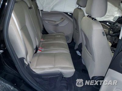 Zdjęcie 11 z 13 samochodu: 2017 FORD ESCAPE SE VIN:1FMCU9GD6HUA11261 - miniatura