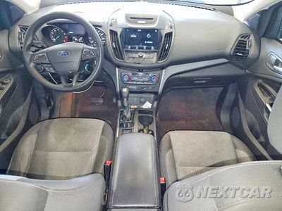 Zdjęcie 8 z 13 samochodu: 2017 FORD ESCAPE SE VIN:1FMCU0GD3HUB58052 - miniatura