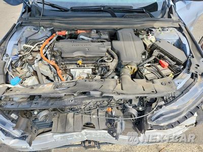 Zdjęcie 11 z 13 samochodu: 2022 HONDA ACCORD HYBRID SPORT VIN:1HGCV3F26NA039316 - miniatura