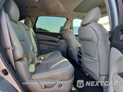 Zdjęcie 10 z 13 samochodu: 2019 ACURA MDX TECHNOLOGY VIN:5J8YD4H54KL028059 - miniatura