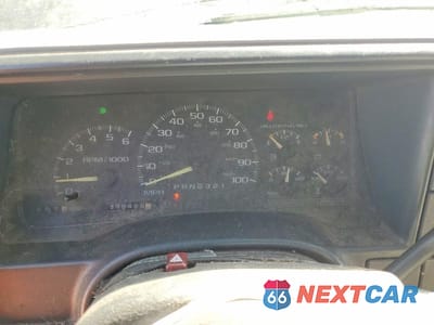 Zdjęcie 9 z 13 samochodu: 1997 GMC YUKON VIN:1GKEK13R7VJ700085 - miniatura
