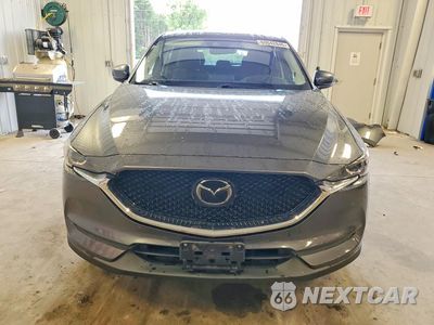 Piąte zdjęcie samochodu w środku: 2018 MAZDA CX-5 TOURING VIN:JM3KFBCM4J0461941 - miniatura