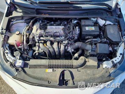 Zdjęcie 11 z 12 samochodu: 2022 TOYOTA COROLLA LE VIN:5YFEPMAEXNP296872 - miniatura