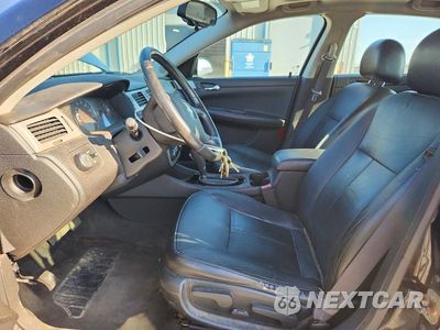 Zdjęcie 7 z 12 samochodu: 2008 CHEVROLET IMPALA LT VIN:2G1WT58K581275537 - miniatura
