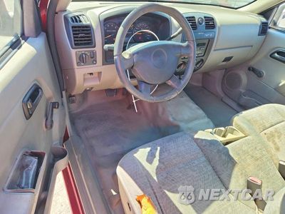 Zdjęcie 8 z 12 samochodu: 2004 GMC CANYON VIN:1GTCS146248180004 - miniatura