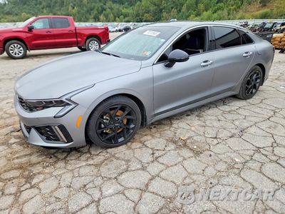 2026 KIA K5 GT LINE KNAG64J79T5436589 - główne zdjęcie licytacji z USA - miniatura