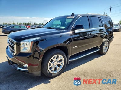 2019 GMC YUKON SLT 1GKS1DKCXKR405774 - główne zdjęcie licytacji z USA - miniatura