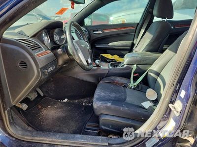 Zdjęcie 7 z 12 samochodu: 2014 CHRYSLER 300 VIN:2C3CCAAG4EH375919 - miniatura