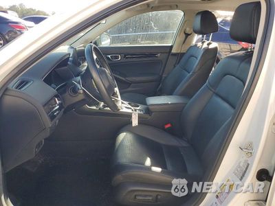 Zdjęcie 7 z 12 samochodu: 2024 HONDA CIVIC EXL VIN:19XFL1H70RE002442 - miniatura