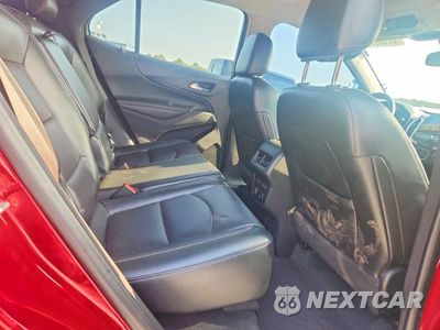 Zdjęcie 11 z 14 samochodu: 2018 CHEVROLET EQUINOX PREMIER VIN:3GNAXMEV8JS622293 - miniatura