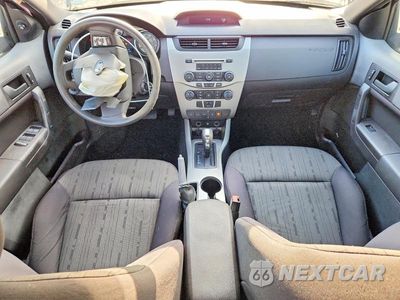 Zdjęcie 8 z 12 samochodu: 2011 FORD FOCUS SE VIN:1FAHP3FN2BW110685 - miniatura