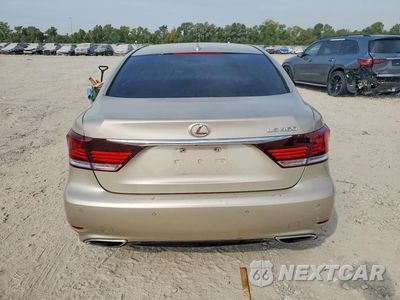 Zdjęcie 6 z 13 samochodu: 2014 LEXUS LS 460 VIN:JTHBL5EF5E5127295 - miniatura