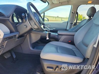 Zdjęcie 7 z 13 samochodu: 2023 TOYOTA SIENNA LIMITED 7-PASSENGER VIN:5TDZRKEC8PS160162 - miniatura