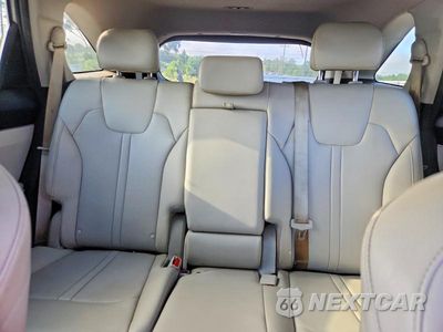 Zdjęcie 10 z 13 samochodu: 2021 KIA SORENTO S VIN:5XYRL4LC4MG005049 - miniatura