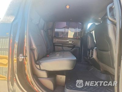 Zdjęcie 10 z 13 samochodu: 2019 RAM 1500 BIG HORN/LONE STAR VIN:1C6SRFFT5KN906872 - miniatura