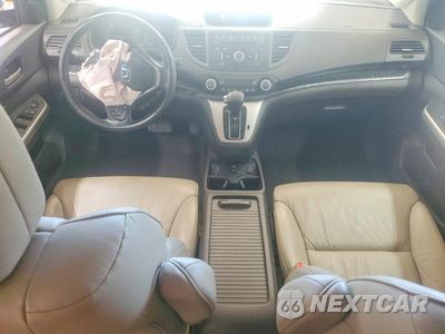 Zdjęcie 8 z 13 samochodu: 2014 HONDA CR-V EXL VIN:5J6RM4H73EL069995 - miniatura