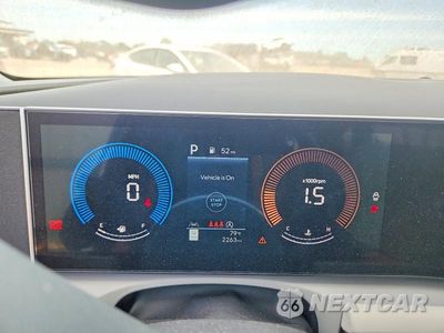 Zdjęcie 9 z 12 samochodu: 2026 HYUNDAI TUCSON SEL VIN:5NMJBCDE5TH675398 - miniatura