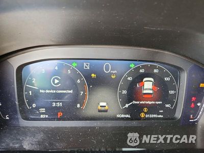 Zdjęcie 9 z 13 samochodu: 2026 HONDA CR-V EXL VIN:5J6RS4H72TL005109 - miniatura