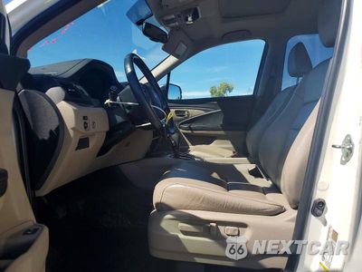 Zdjęcie 7 z 12 samochodu: 2016 HONDA PILOT EXL VIN:5FNYF5H53GB024058 - miniatura