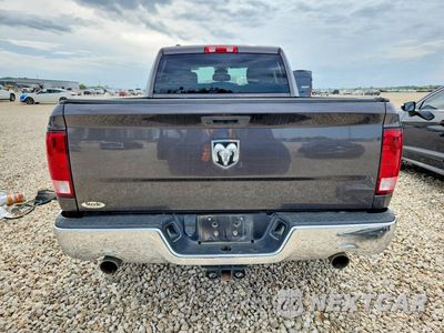 Zdjęcie 6 z 13 samochodu: 2019 RAM 1500 TRADESMAN, ST VIN:1C6RR6FT5KS683927 - miniatura