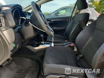 Zdjęcie 7 z 12 samochodu: 2015 HONDA FIT LX VIN:3HGGK5H59FM760067 - miniatura