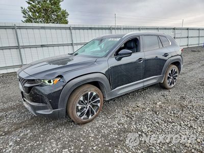 2026 MAZDA CX-50 PREMIUM PLUS 7MMVAAEW9TN175814 - główne zdjęcie licytacji z USA - miniatura