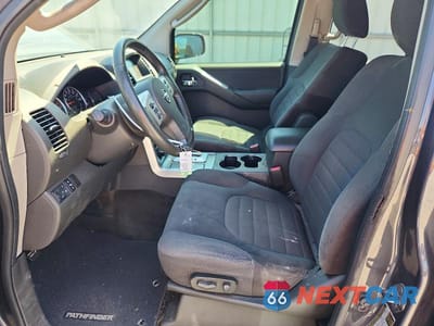 Zdjęcie 7 z 12 samochodu: 2012 NISSAN PATHFINDER S VIN:5N1AR1NB0CC620128 - miniatura