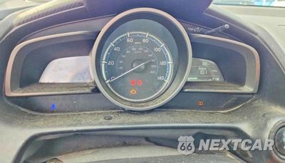 Zdjęcie 9 z 12 samochodu: 2019 TOYOTA YARIS LE VIN:3MYDLBYV9KY500835 - miniatura