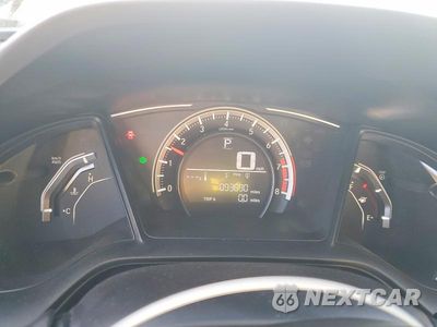 Zdjęcie 9 z 13 samochodu: 2017 HONDA CIVIC LX VIN:2HGFC2F56HH529154 - miniatura
