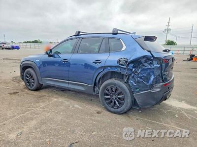 Drugie zdjęcie samochodu z przodu: 2025 MAZDA CX-50 PREMIUM VIN:7MMVAADW7SN109164 - miniatura