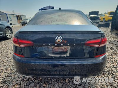 Zdjęcie 6 z 12 samochodu: 2020 VOLKSWAGEN PASSAT R-LINE VIN:1VWMA7A3XLC016724 - miniatura