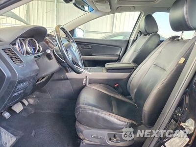 Zdjęcie 7 z 14 samochodu: 2012 MAZDA CX-9 VIN:JM3TB2DVXC0361384 - miniatura
