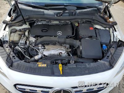 Zdjęcie 12 z 13 samochodu: 2021 MERCEDES-BENZ GLA 250 VIN:W1N4N4GBXMJ253501 - miniatura