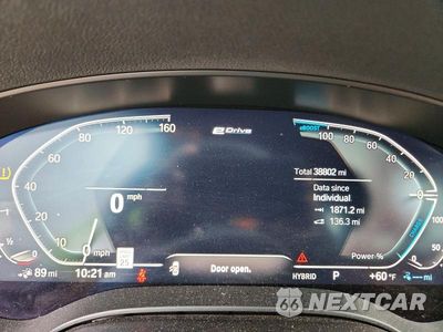 Zdjęcie 9 z 12 samochodu: 2023 BMW 530XE VIN:WBA33AG05PCM22898 - miniatura