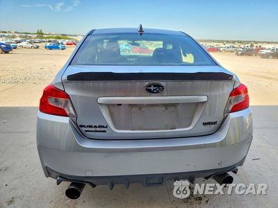 Zdjęcie 6 z 12 samochodu: 2016 SUBARU WRX PREMIUM VIN:JF1VA1E68G8812878 - miniatura