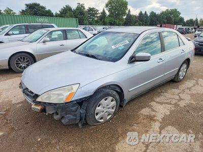 2003 HONDA ACCORD LX 1HGCM56323A060846 - główne zdjęcie licytacji z USA - miniatura