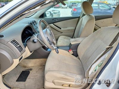 Zdjęcie 7 z 12 samochodu: 2010 NISSAN ALTIMA 2.5 VIN:1N4AL2AP9AN550892 - miniatura