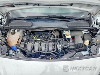 Zdjęcie 12 z 13 samochodu: 2020 FORD TRANSIT CONNECT XL VIN:NM0LS7E24L1459098 - miniatura
