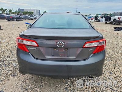 Zdjęcie 6 z 13 samochodu: 2012 TOYOTA CAMRY SE VIN:4T1BF1FK2CU175686 - miniatura