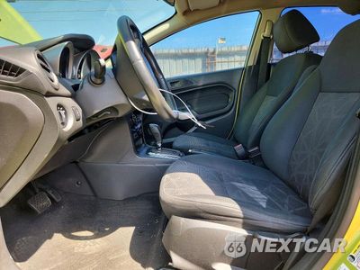 Zdjęcie 7 z 13 samochodu: 2013 FORD FIESTA SE VIN:3FADP4EJ4DM177858 - miniatura
