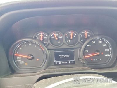 Zdjęcie 9 z 12 samochodu: 2024 GMC SIERRA K1500 VIN:3GTNUAED0RG240248 - miniatura