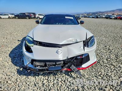 Piąte zdjęcie samochodu w środku: 2024 NISSAN Z NISMO VIN:JN1BZ4CH1RM360717 - miniatura