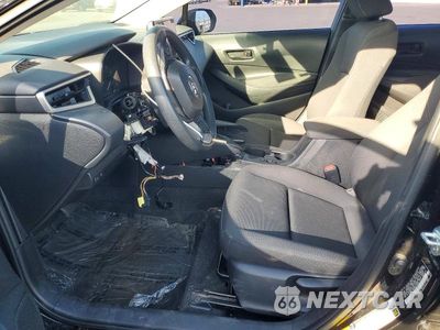 Zdjęcie 7 z 12 samochodu: 2023 TOYOTA COROLLA LE VIN:5YFB4MDE7PP054115 - miniatura